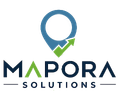 Mapora Solutions Logo